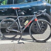 Cube cross race c62 pro