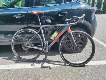 Cube cross race c62 pro