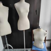 busti per abbigliamento 