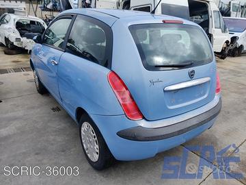 LANCIA YPSILON 843 1.3 JTD 70CV 03-11 - Ricambi