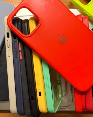 Cover silicone liquido