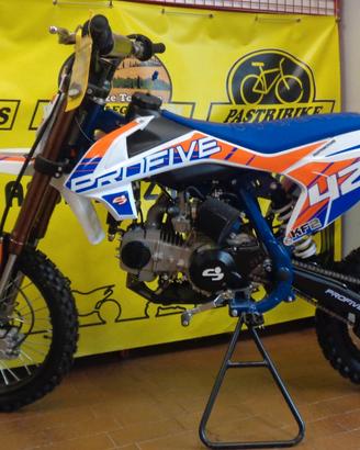 Pitbike Profive 140cc 17/14
