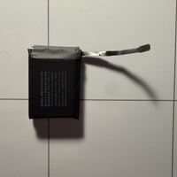 Batteria nuova Apple Watch Series 7 45mm + adesivo