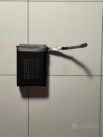 Batteria nuova Apple Watch Series 7 45mm + adesivo