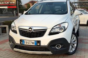Opel Mokka 1.6 CDTI Ecotec 136CV 4x2 aut.