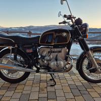 BMW R100/7 