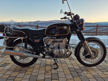BMW R100/7 