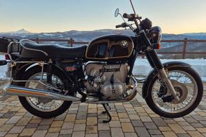 BMW R100/7 
