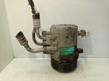 COMPRESSORE A/C FIAT Seicento /600 46443509 187A10