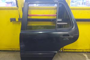 PORTIERA POSTERIORE SINISTRA MERCEDES ML W163 1°