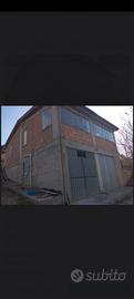 casa indipendente con Uliveto