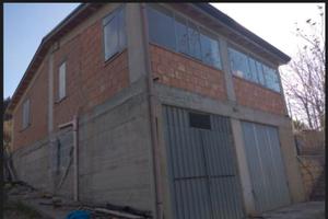 casa indipendente con Uliveto
