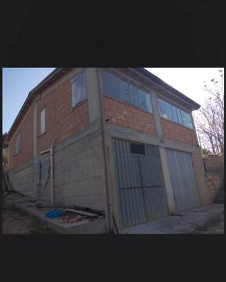 casa indipendente con Uliveto