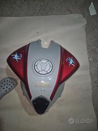 Serbatoio Mv Agusta Brutale 800 RR 2021