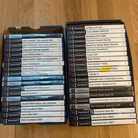 Giochi ps2