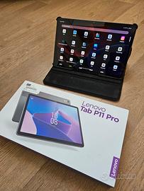 Tablet Lenovo P11 Pro Gen 2 
