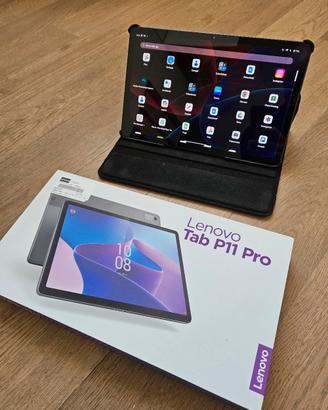 Tablet Lenovo P11 Pro Gen 2 