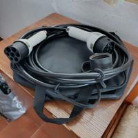 Cavo ricarica auto elettrica Max Green