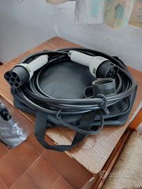 Cavo ricarica auto elettrica Max Green