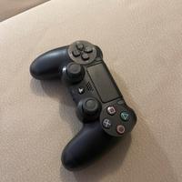 Joystick PS4