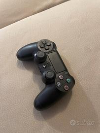 Joystick PS4