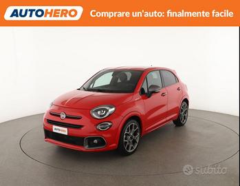 FIAT 500X WY89101