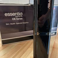 Asus Essentio Desktop PC CS5110