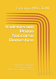 Vademecum Sicurezza Domestica
