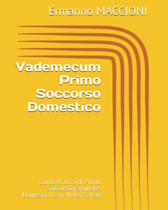 Vademecum Sicurezza Domestica