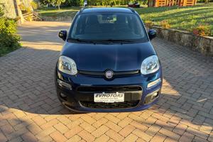 Fiat Panda 1.2 Lounge OK NEOPATENTATI