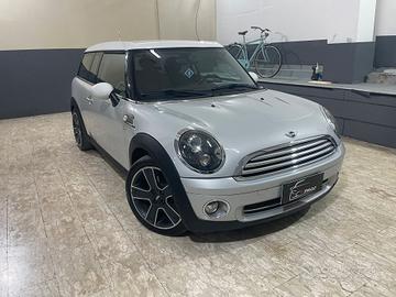 Mini One Clubman 1.4 16V