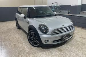 Mini One Clubman 1.4 16V
