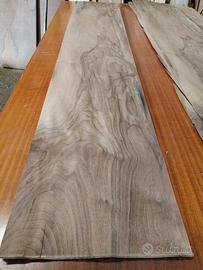 tranciato impiallacciatura noce nazionale 6/10