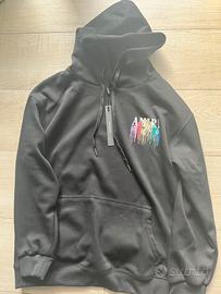 Felpa Amiri
