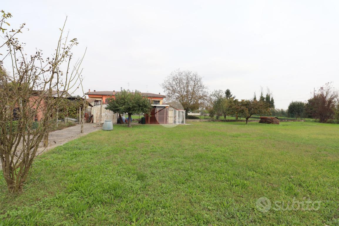 TER. RESIDENZIALE A SAN GIORGIO BIGARELLO - Altro