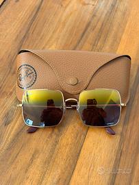 Ray ban occhiali da sole polarizzati chromance