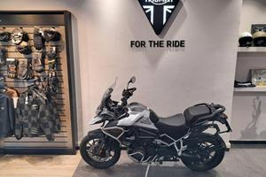 TRIUMPH Tiger 1200 GT PRO