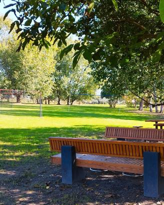 Appartamento in villa