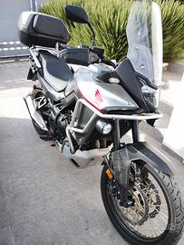 Honda Transalp 2023