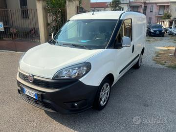 Fiat Doblo Doblò 1.3 MJT 95CV