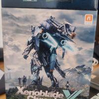 Xenoblade Chronicles X - Limited edition - Wii U