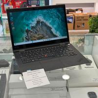 LENOVO THINKPAD X1 - i5 8350U - 8/ 256GB