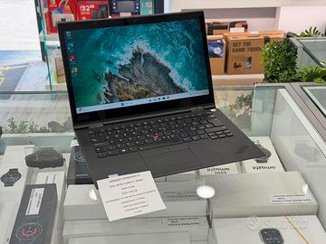 LENOVO THINKPAD X1 - i5 8350U - 8/ 256GB