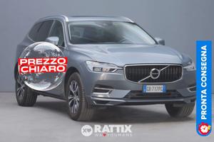 VOLVO xc60 ii 2018 XC60 2.0 t8 te Business Plus aw