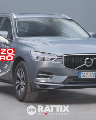 VOLVO xc60 ii 2018 XC60 2.0 t8 te Business Plus aw