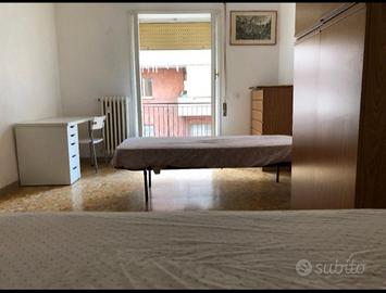 Posto letto in camera doppia