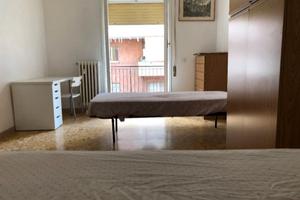 Posto letto in camera doppia