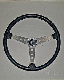 Volanti Alfa Romeo d'epoca 