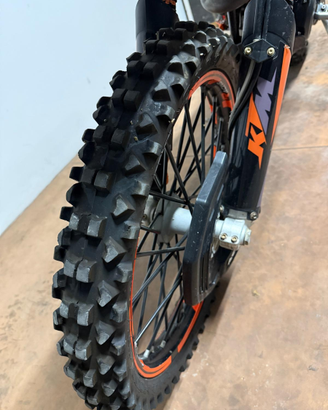 Moto da cross