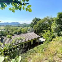 VILLA SINGOLA A RIVOLI VERONESE